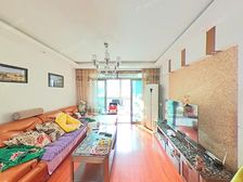 真光·阳光威尼斯(三期)·3室·2厅