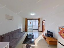 后沙峪 花梨坎地铁 电梯房两居室 不临街 满五