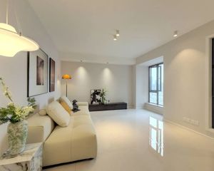 瑞升望江橡树林二期 3室1厅 东