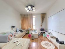 望江锦园 3室2厅 西北