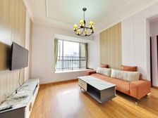 望江锦园 2室2厅 西北