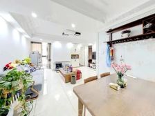 新上五江湾南区103.53平3居精装仅售165万随时看房签约