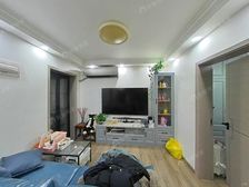 南翔·翔和雅苑(三区)·2室·2厅