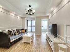 瑞升望江橡树林三期 3室1厅 东北