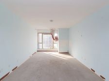 翡翠锦园 3室2厅 毛坯