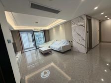 花语江南 房东着急出售 可以大刀 随时看房 视野采光都没问题