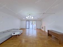 龙城花园W区 南北向 视野开阔 采光充足 集中供暖