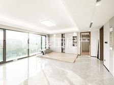 3室2厅中海京叁号院