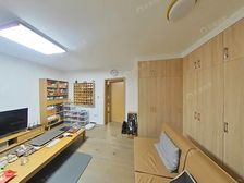 虹康三期新上!一梯两户!全明!有装修地暖!看房提前约