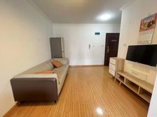 来电即看!南北通透 出行方便 电梯房 楼层好 精装可拎包入住