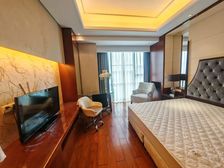 银亿环球中心1室1厅1卫南朝向58.5万元/套出售