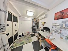 中海雍城世家二期2室1厅1卫南朝向115.0万元/套出售