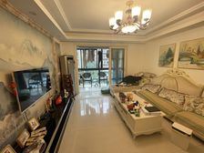 浪琴海3室2厅1卫南朝向190.0万元/套出售