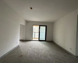 龙湖天宸原著 楼龄新 商品房 电梯房 双卫 满二