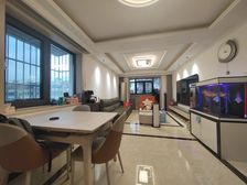 南北通透长安小区2室2厅精装修