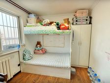 裕华园一区 51.02平1居 南北向简装修 拎包入住