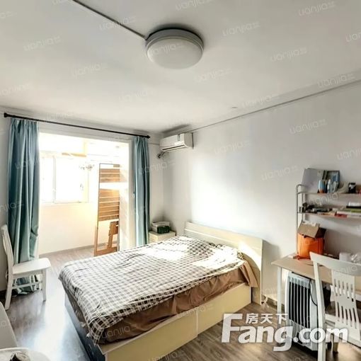 河东程林里精装南向一室 1500元/月 押一付三