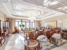 朝阳公园 泛海世家 470平 南北精装 稀缺户型 急急急急