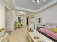 中粮鸿云 4室2厅 东南