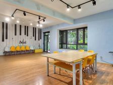 翡翠城四期 5室2厅 东