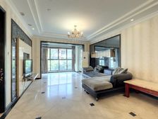 上锦美地 3室1厅 西南