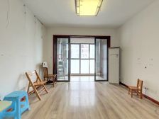 阳光新业中心 2室1厅 东南