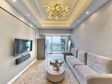 恒大都汇华庭 2室1厅 南 北