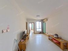 土桥·华远铭悦园南区·2室·1厅