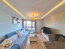 华泾·馨宁公寓·3室·2厅