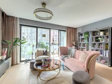 COSMO天廊 2室2厅 南