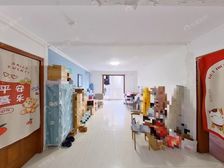 方庄 方安苑 三居双卫 落地窗 大阳台