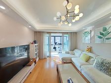 金桥·连城苑·3室·2厅