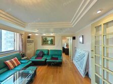 高区电梯四房+视野好+位置安静+朝南户型采光好+看房有钥匙