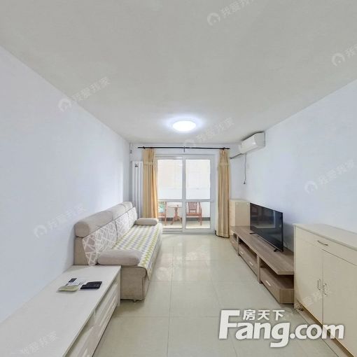 整租·太阳宫·新纪家园·2室·1厅