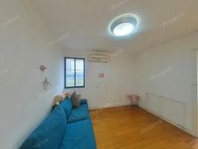 准电梯房高区全明三房双阳台大落地窗看房有钥匙