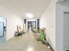 保利印江南三期 南北通透 采光无遮挡