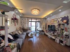 中南路 杨小十一书包 世纪阳光精装三室 拎包入住