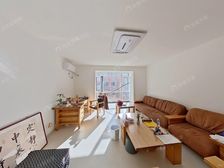 回龙观·北京人家·3室双卫全名格局