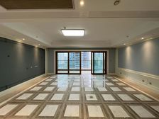 江北西派豪宅 看中庭景观 全套房设计 电梯入户 带车位!!