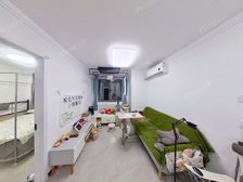 晏河湾四区优质南向一居室,商品房,采光好