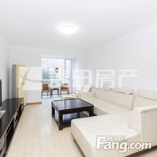 2室2厅御墅临枫1区