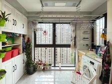 汇秀雅苑,77平米,全南精装两房,诚意出售