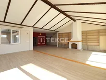 安塔利亚凯佩兹区(Kepez)森林景观独立别墅