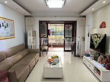 杨小十一中对面 江临天下一楼带院子 江边散步下楼即到