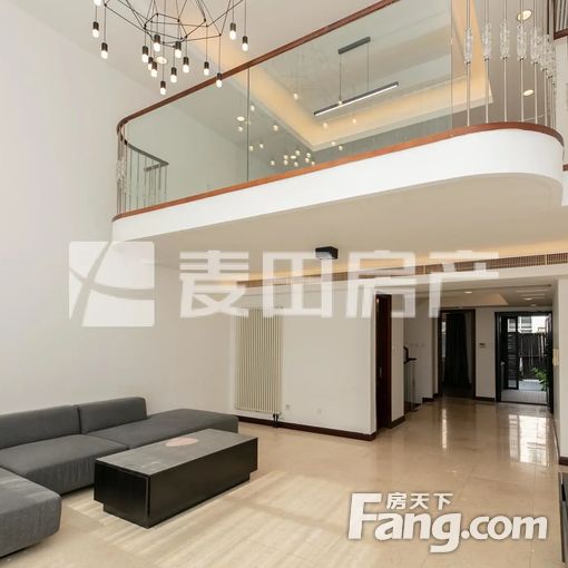 正南 誉天下 4室2厅 精装修