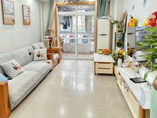 小城春秋3室2厅2卫南朝向101.0万元/套出售