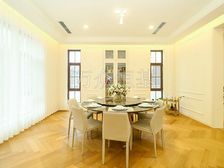 景观独栋 千平空间 面宽23米 8.6米大挑空