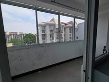 金丰小区 医疗配套成熟 交通便捷 南北通透 高楼层视野无遮挡