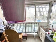 精装好房 商品住宅 刚需两居 有电梯 医疗配套成熟 南北通透