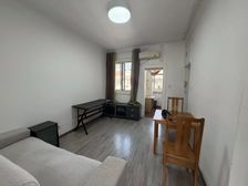 金丰小区口 南北通透 高楼层采光 钥匙房 看中可聊!